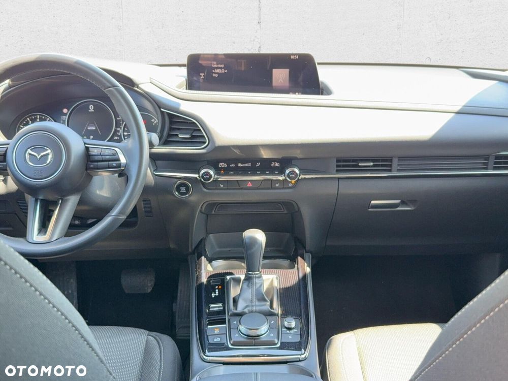 Mazda CX-30 - 19