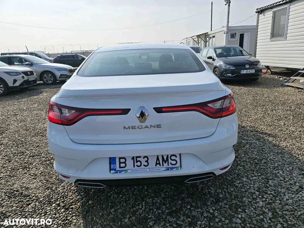 Renault Megane - 4