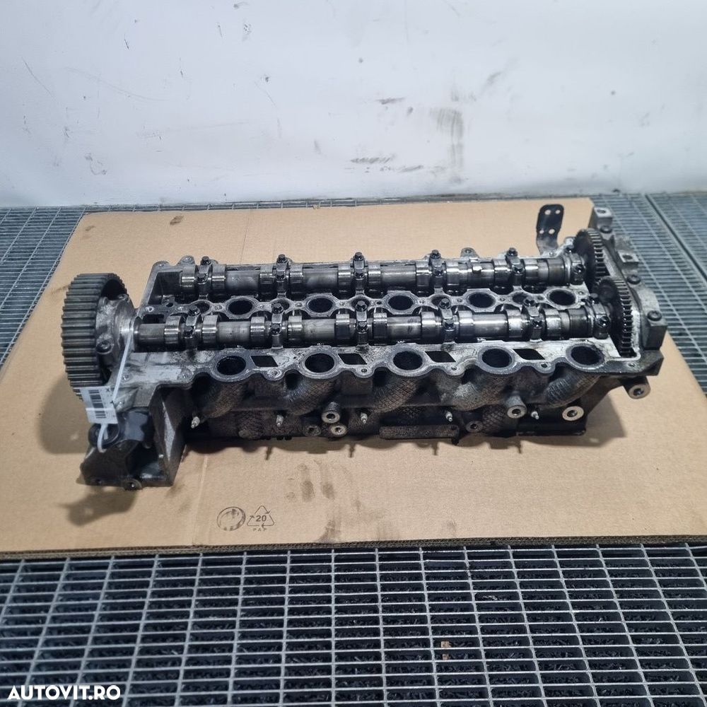 Chiuloasa Volvo XC60 2.4 D 2008 - 2013 158kW 215CP 2400CC D5244T11 Euro5 (1482) ... - 1