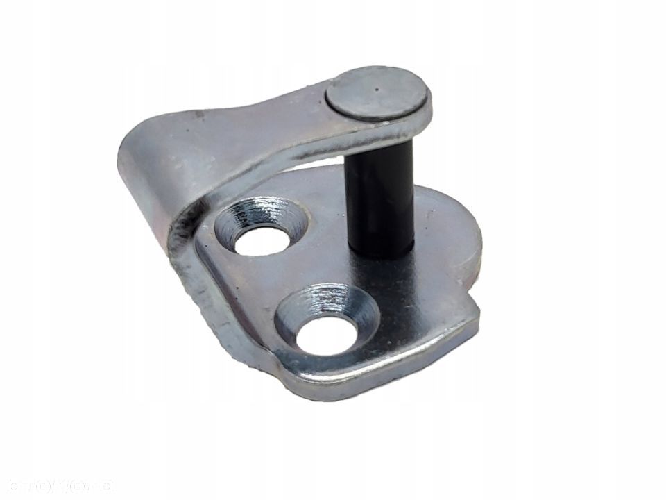 ZACZEP ZAMKA DRZWI BOK L/P PRZÓD FIAT DOBLO 00 - 3