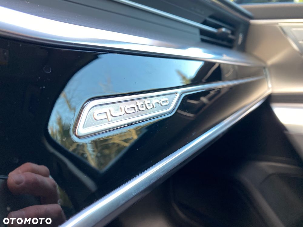 Audi A6 Limousine - 16