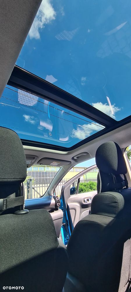 Citroën C3 Aircross PureTech 110 Stop & Start EAT6 OPF Rip Curl - 12