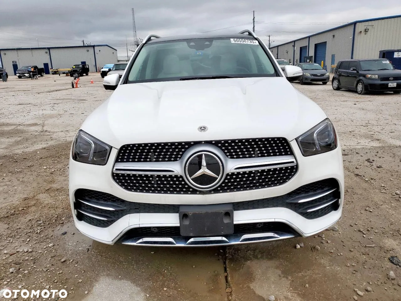 Mercedes-Benz GLE - 2