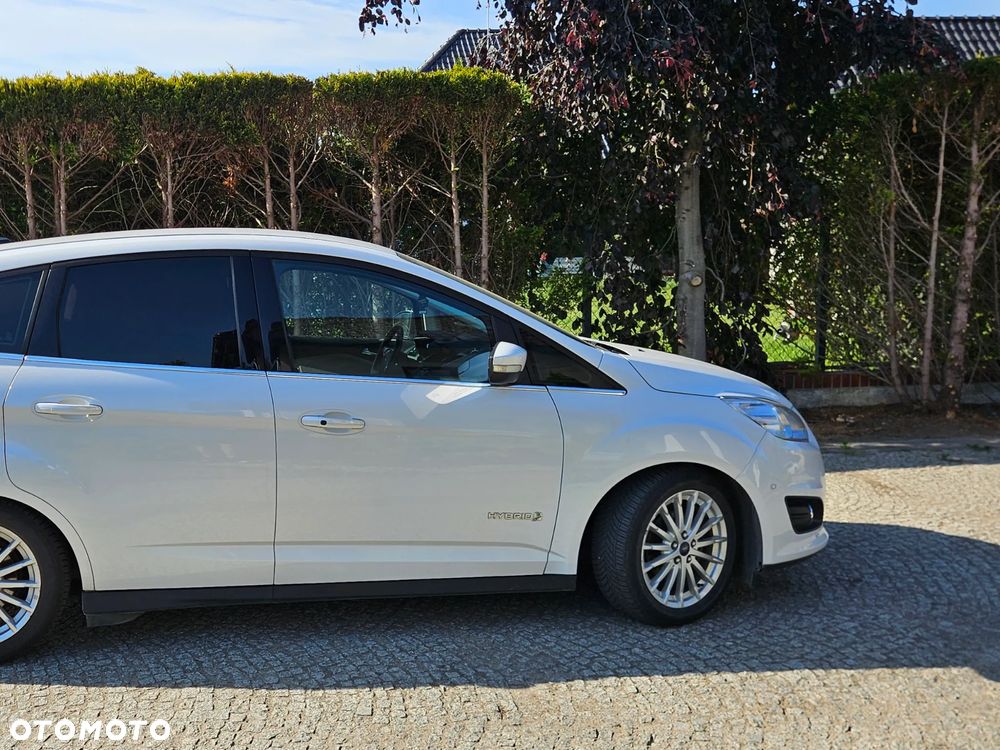 Ford C-MAX - 4