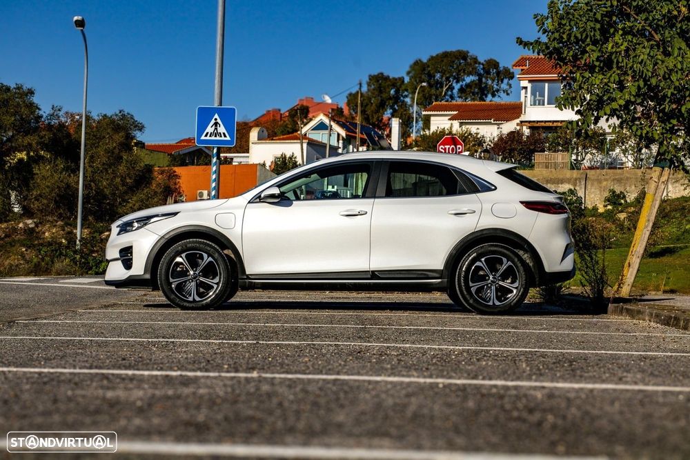 Kia XCeed 1.6 GDI DCT6 OPF Plug-in-Hybrid PLATINUM - 7