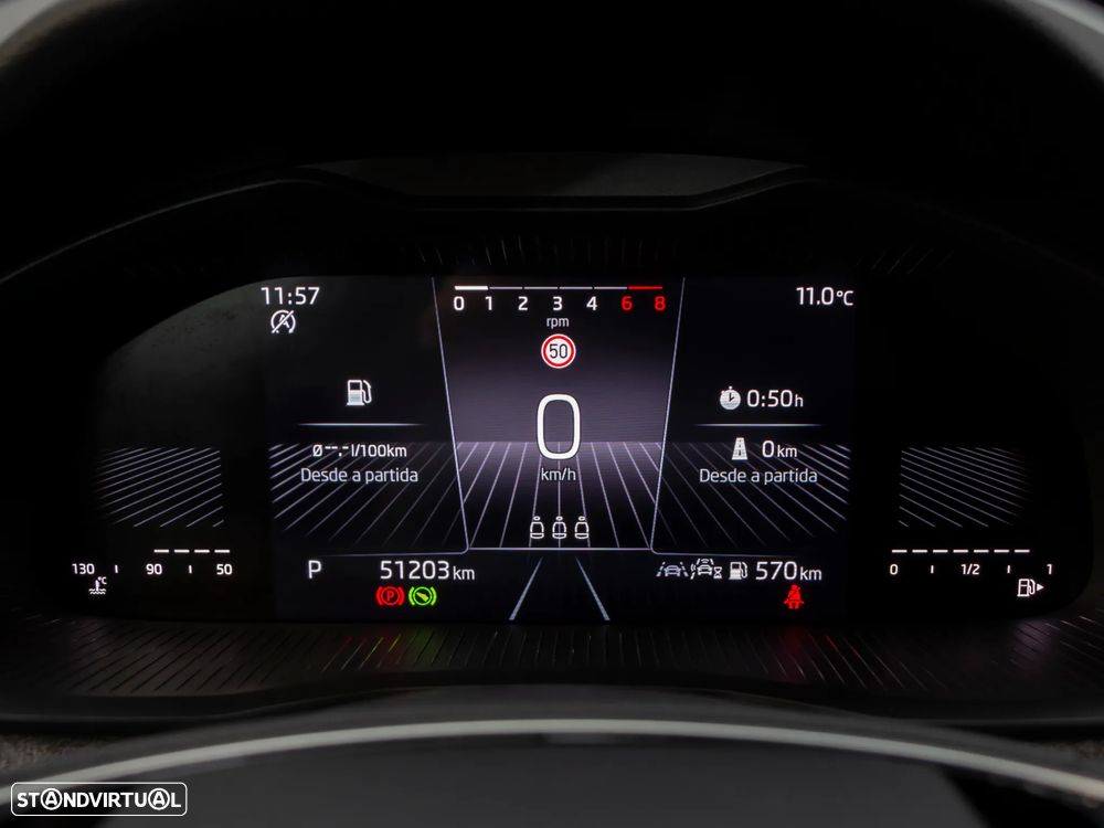 Skoda Kamiq 1.0 TSI Style DSG - 23