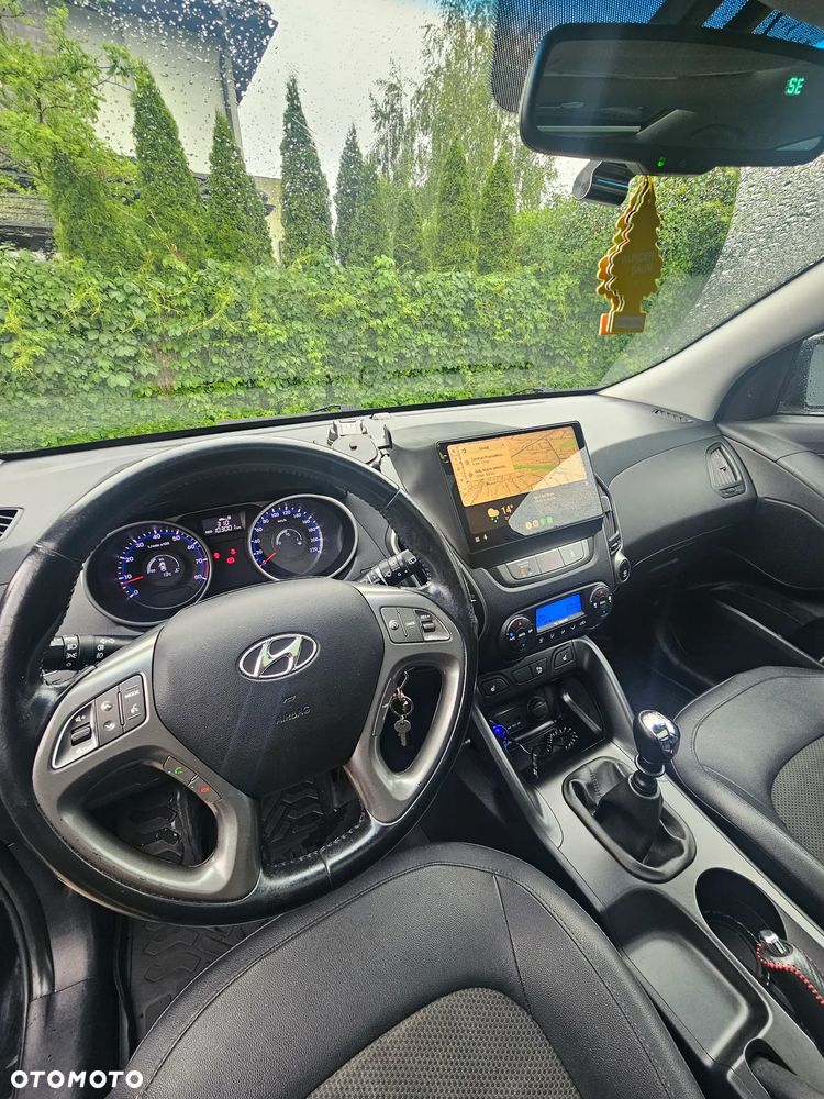 Hyundai ix35 1.6 2WD Trend - 2