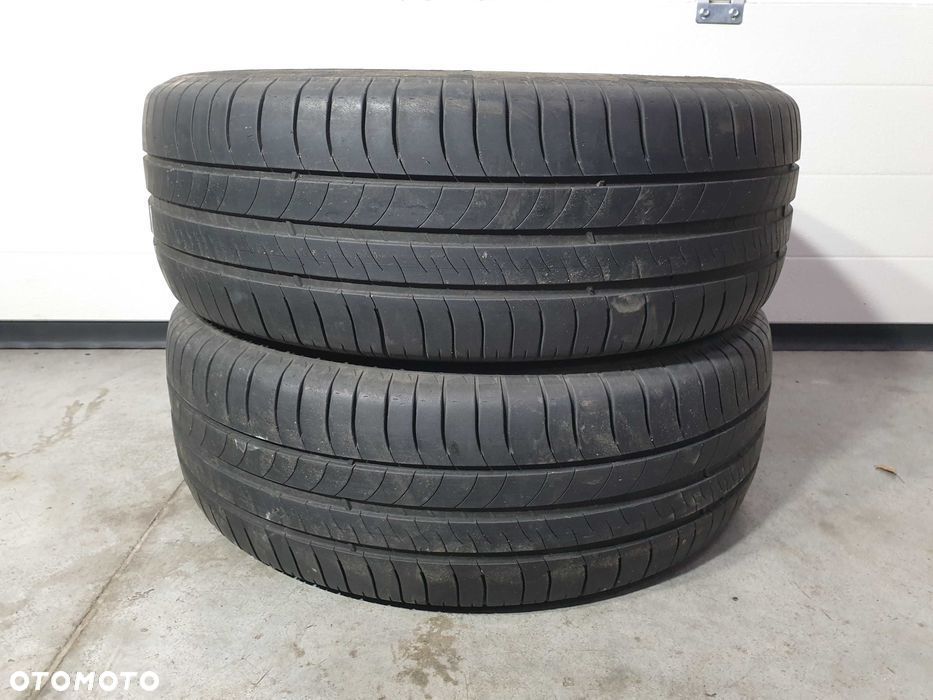 2szt. 215/60/16 95V Michelin Energy Saver+ 4,5mm 2017r [ 6090 ]