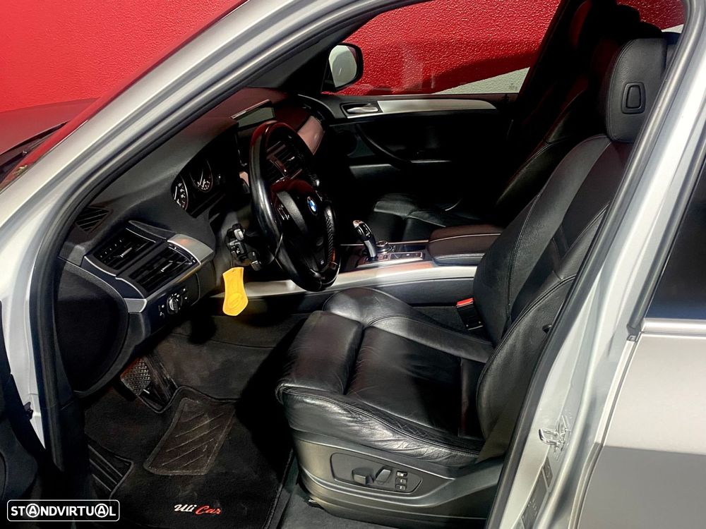 BMW X5 35 d xDrive - 19