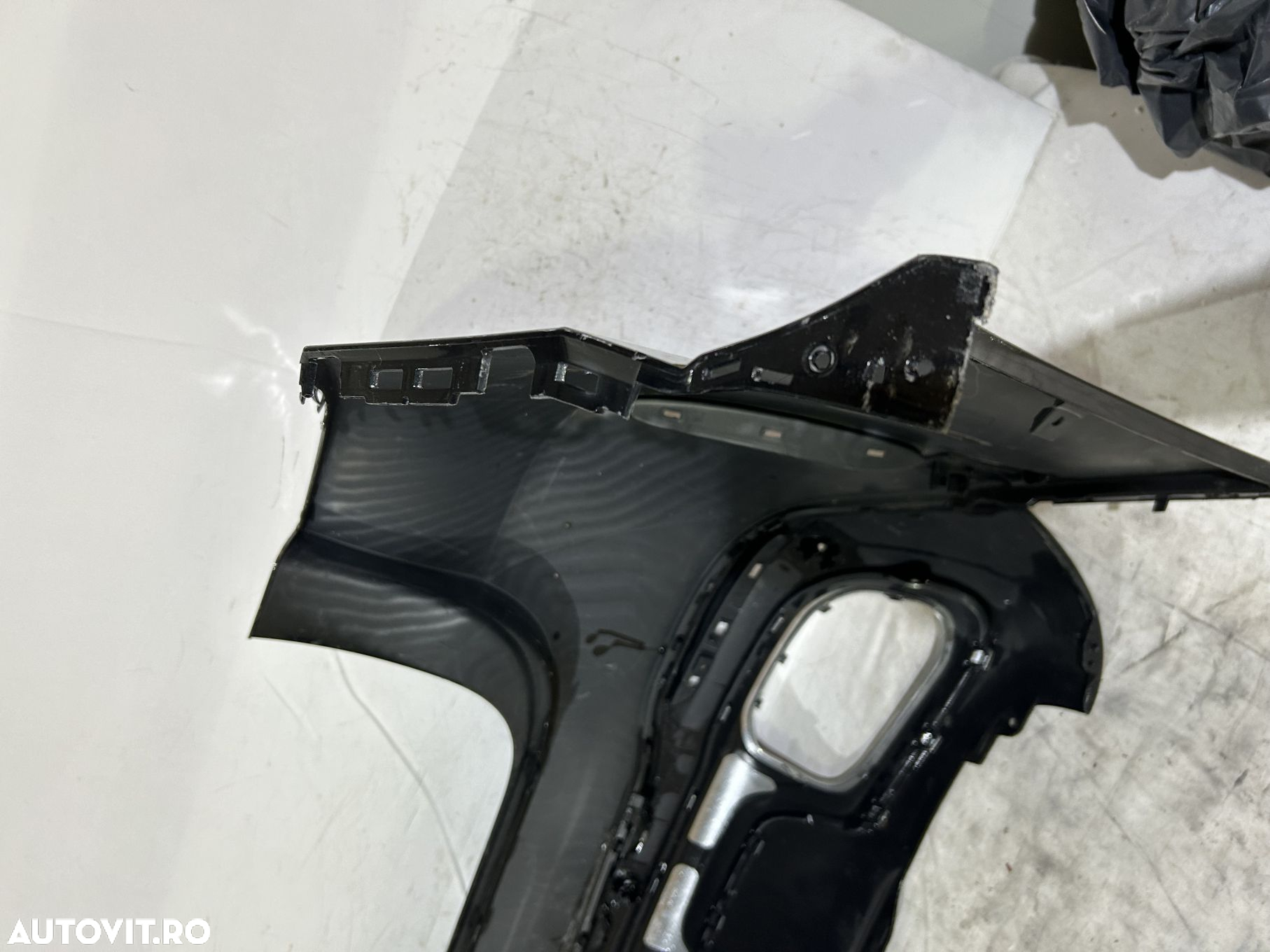 Bara spate Mercedes GLE AMG, 2019, 2020, 2021, 2022, 2023, cod origine OE A1678851103. - 23
