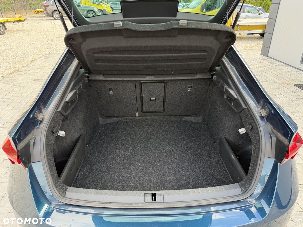 Skoda Octavia 2.0 TSI 4x4 Sportline DSG - 31