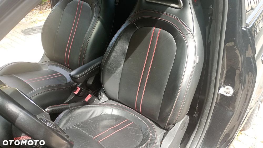 Abarth 500 - 16