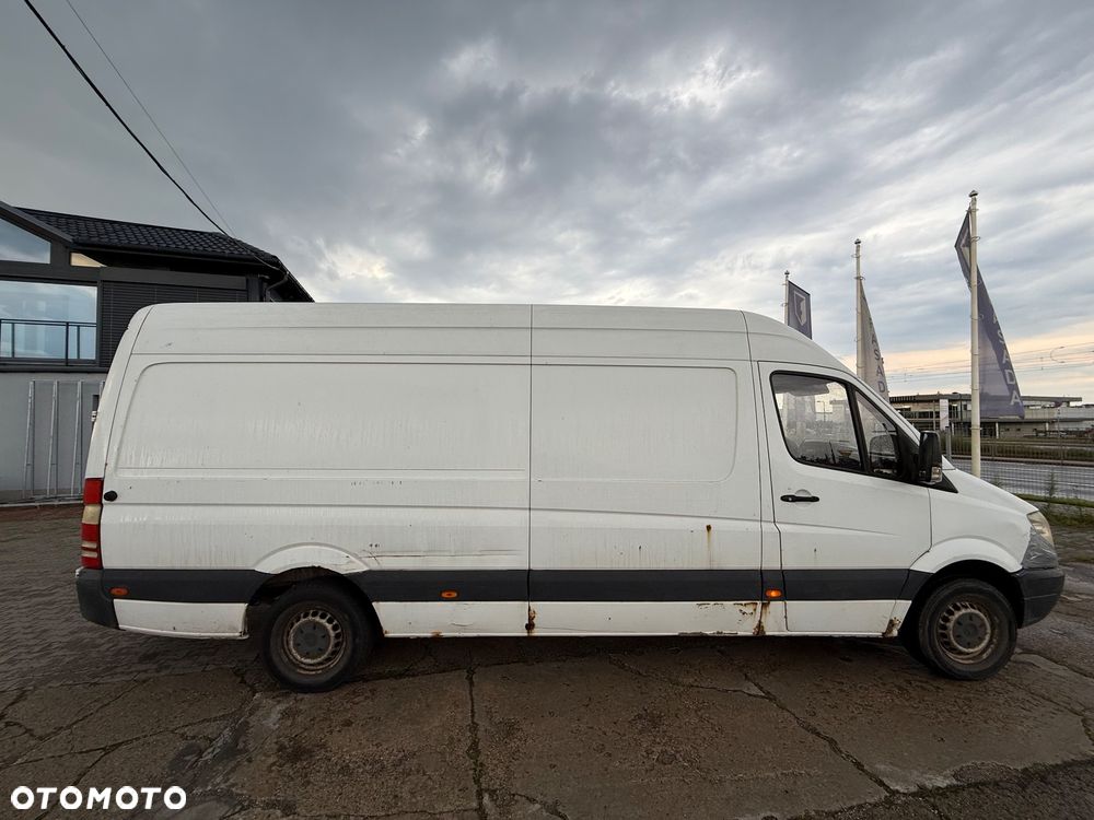 Mercedes-Benz Sprinter L3H2 311 CDI Maxi - 6
