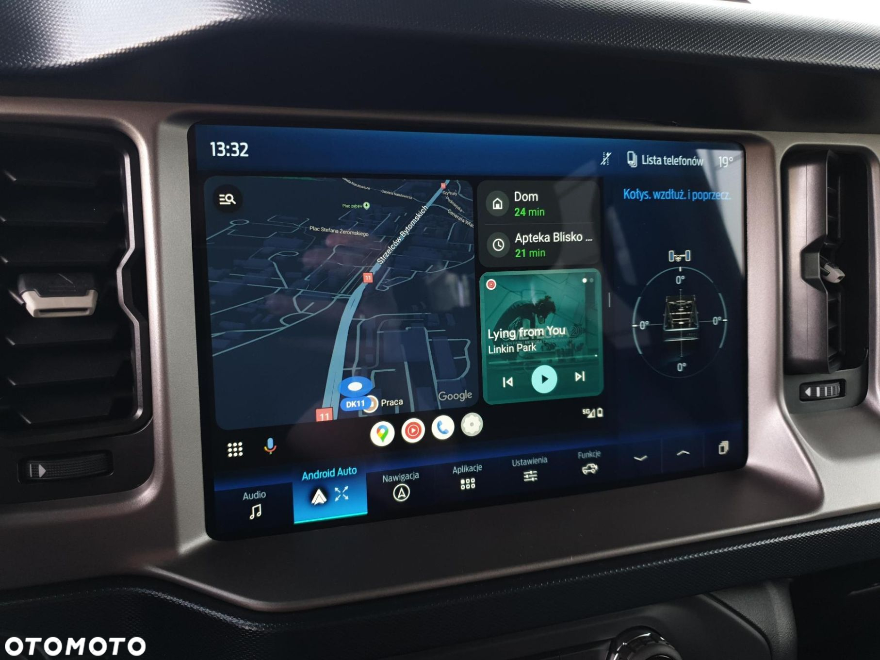 Ford Bronco 2.7 EcoBoost 4WD Outer Banks - 20