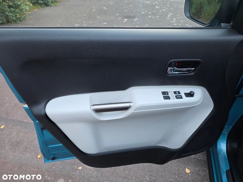 Suzuki Ignis Comfort+ - 25