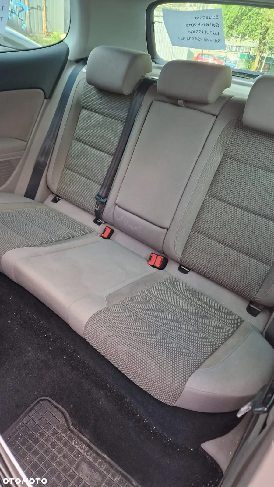 Volkswagen Golf - 12
