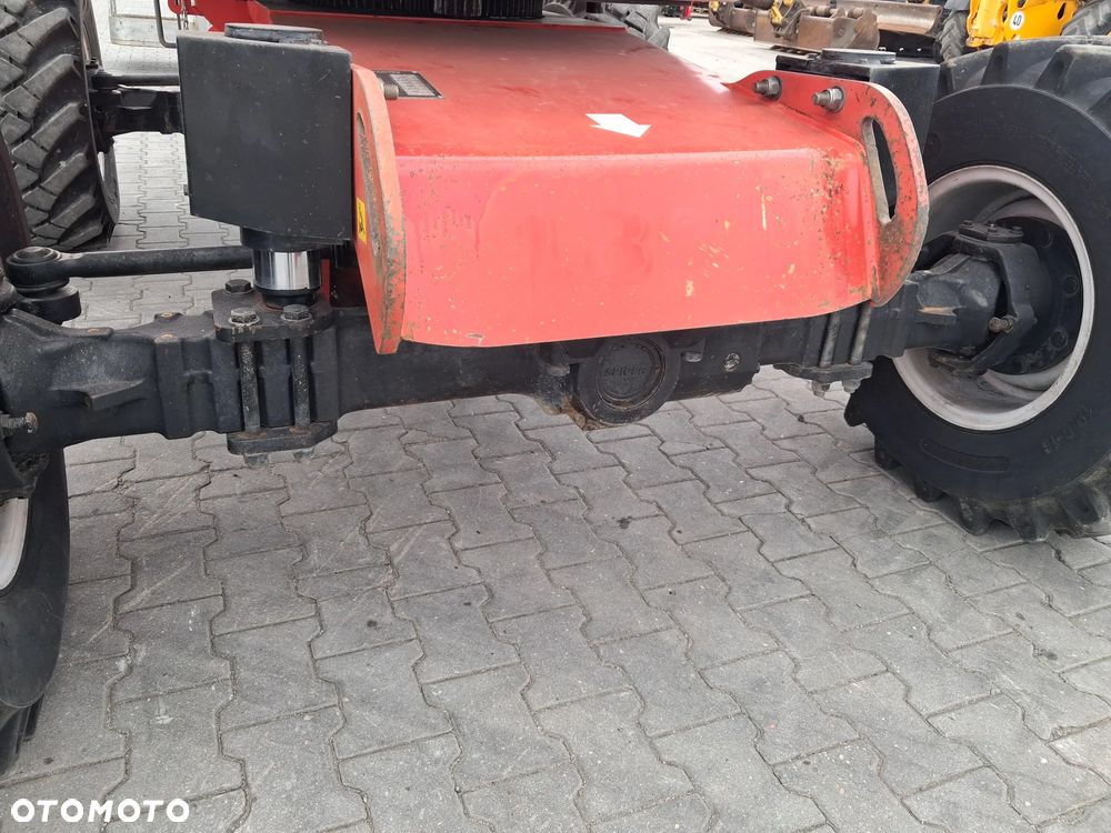 Manitou 180 ATJ - 13