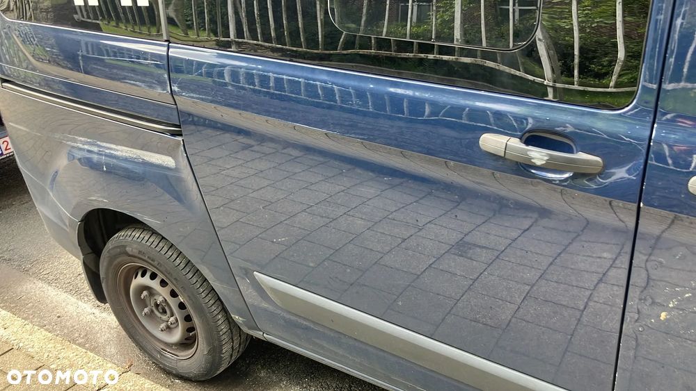 Ford Transit Custom 310 L1H1 Limited - 10