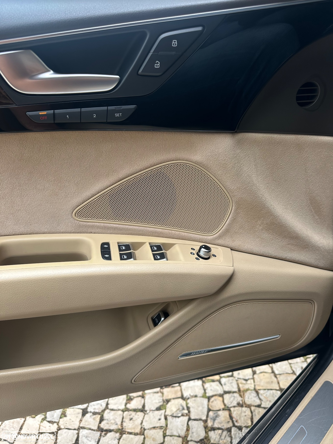 Audi A8 3.0 TDI V6 quattro Clean Diesel Exclusive - 15
