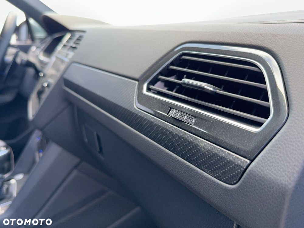 Volkswagen Tiguan 2.0 TSI 4Mot R DSG - 21