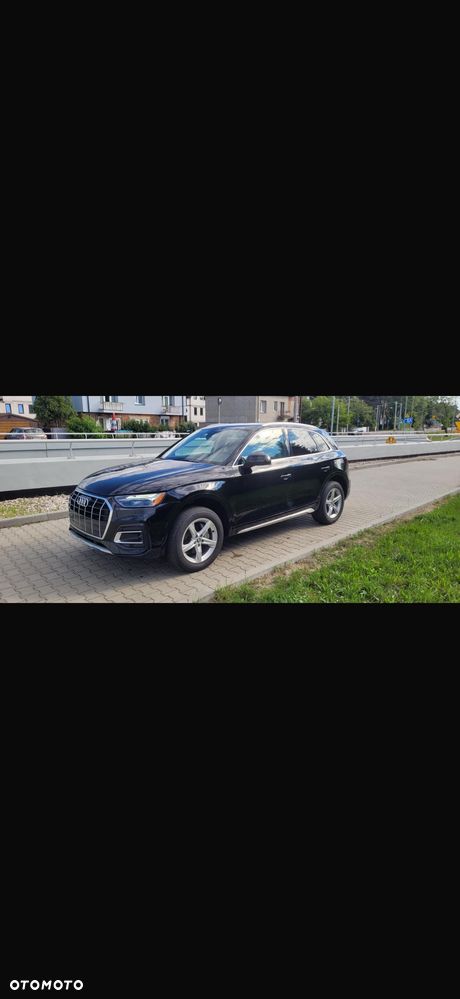Audi Q5 2.0 TFSI Quattro Sport S tronic - 9