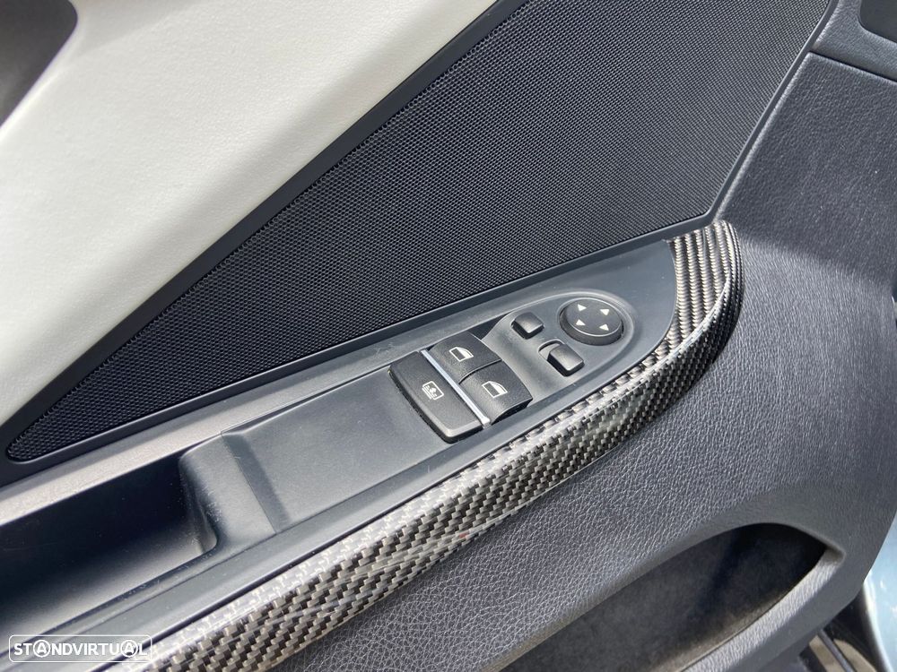BMW M6 Coupé - 19
