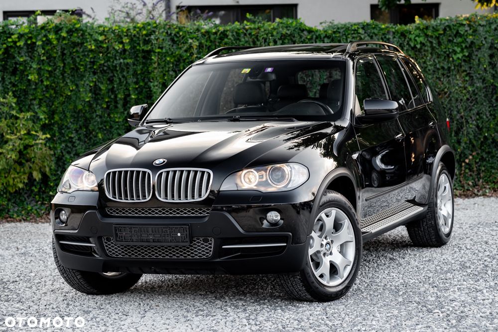 BMW X5 xDrive30d - 1