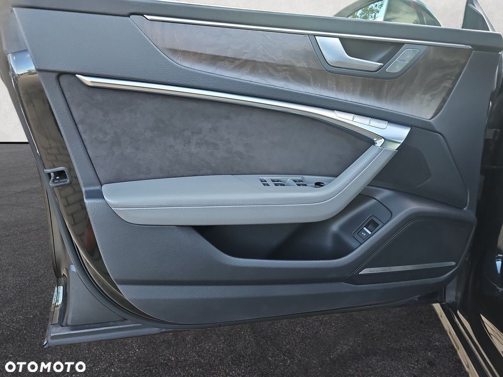 Audi A7 Sportback - 10