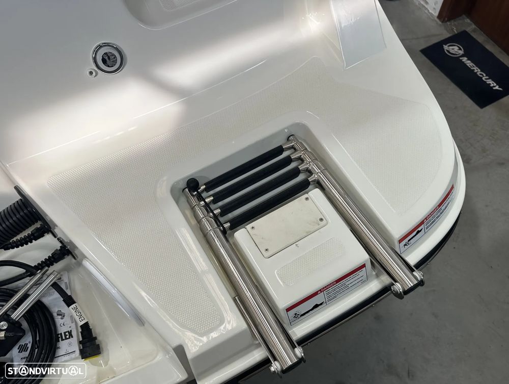Bayliner C21 OB - 7