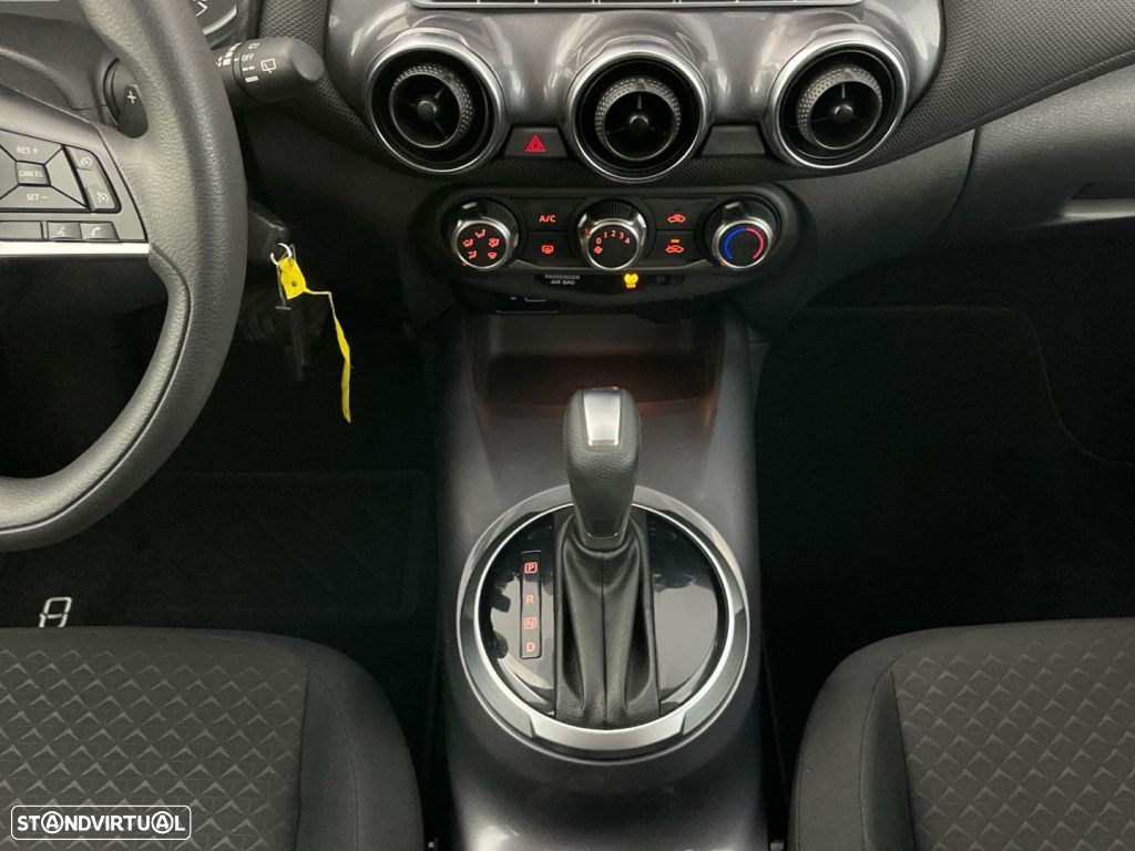 Nissan Juke - 16