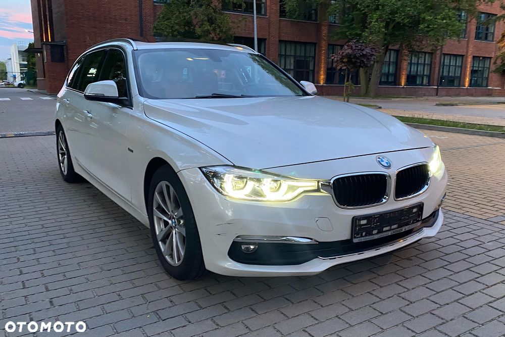 BMW Seria 3 - 23