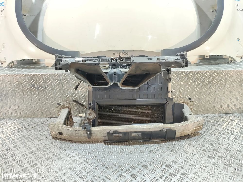Frente Completa Renault Captur Mk1 J5 - 5