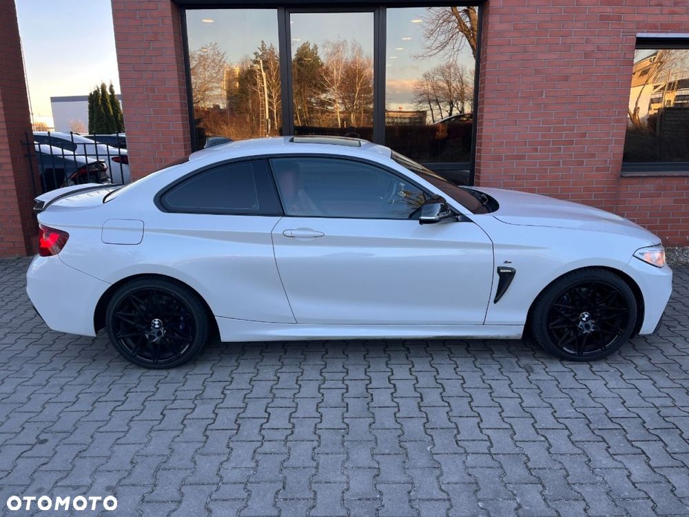 BMW Seria 2 M235i xDrive Coupe Sport-Aut - 27