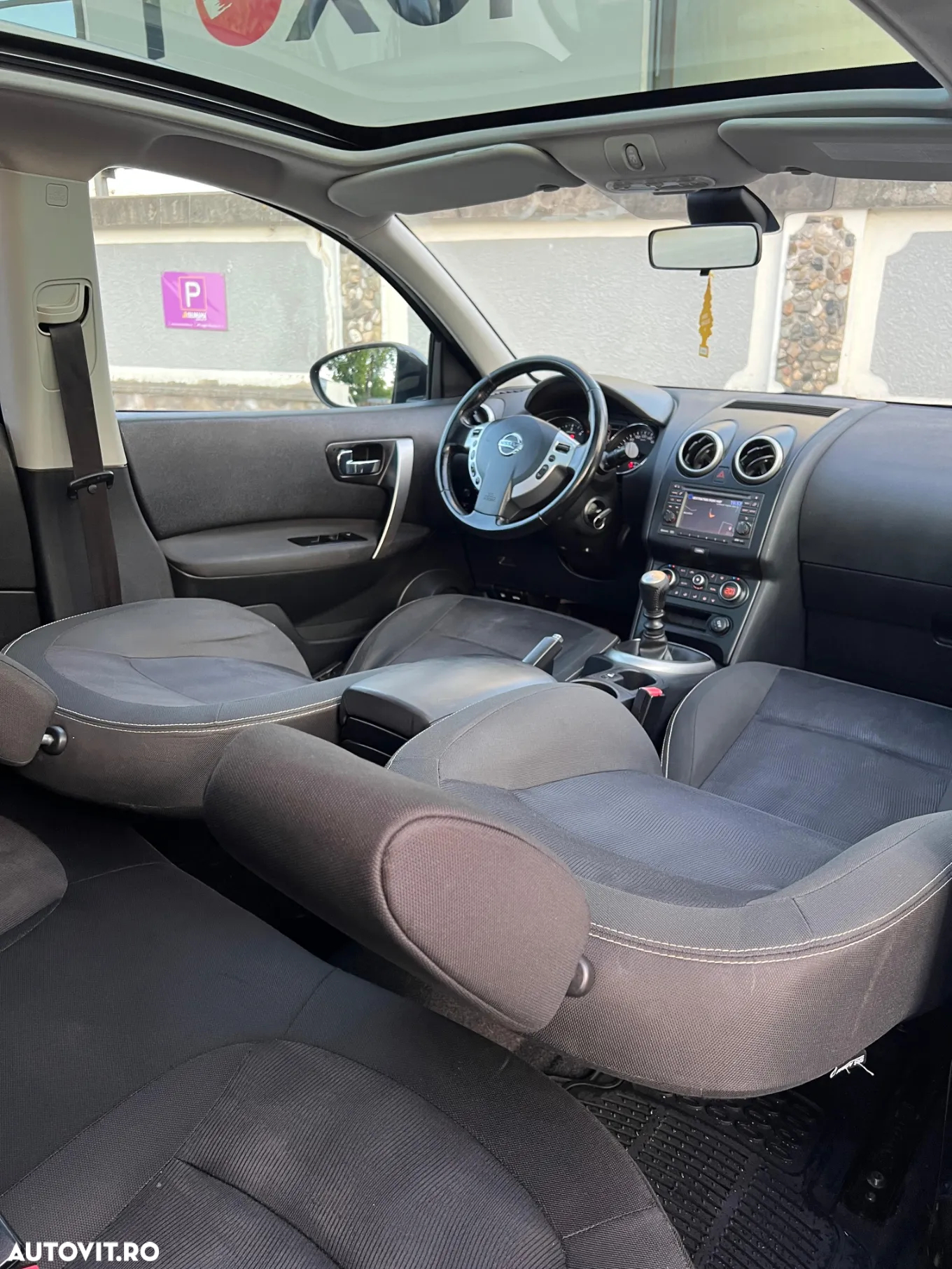 Nissan Qashqai 1.6 DCI Start/Stop 360 - 5