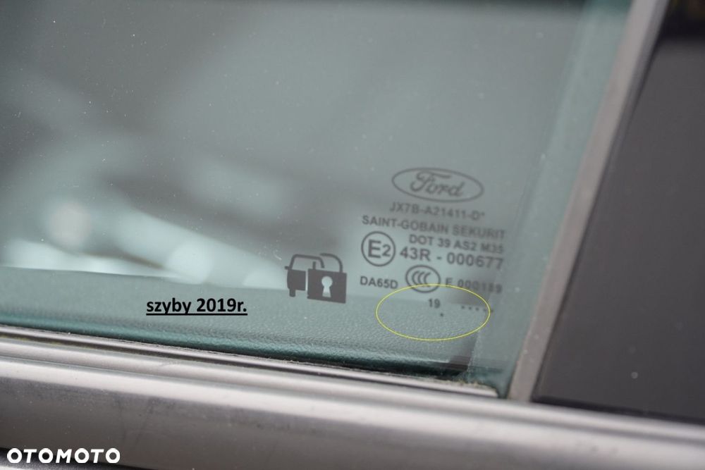 Ford Focus 1.5 EcoBoost STart-Stopp-System ACTIVE X - 26