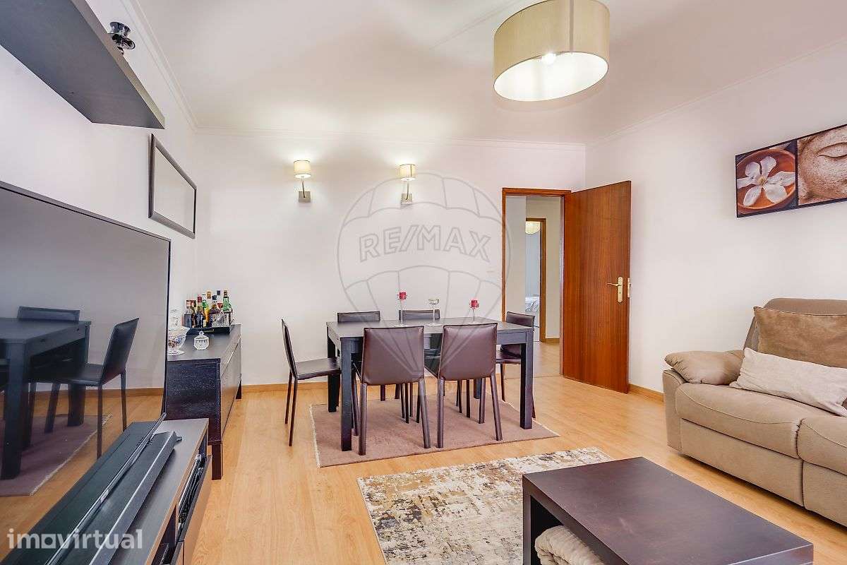 Apartamento T2 para venda - Grande imagem: 4/25
