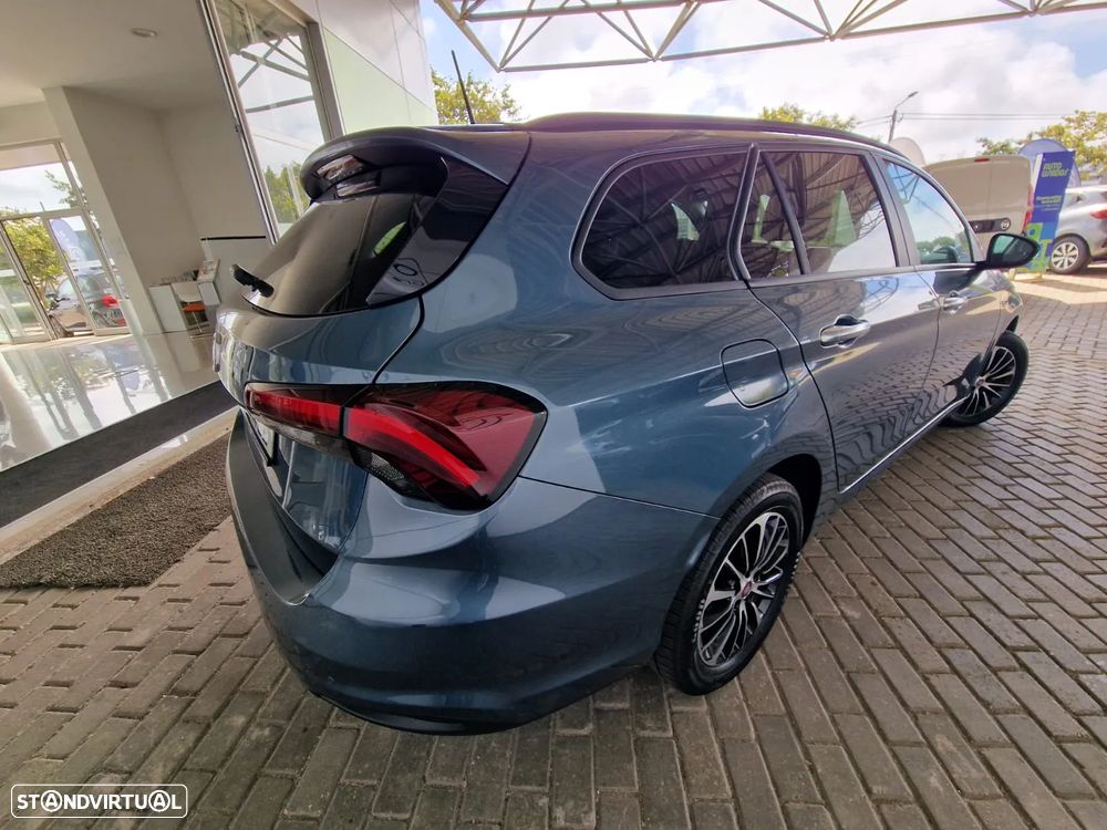 Fiat Tipo Station Wagon 1.6 Multijet City Life - 3