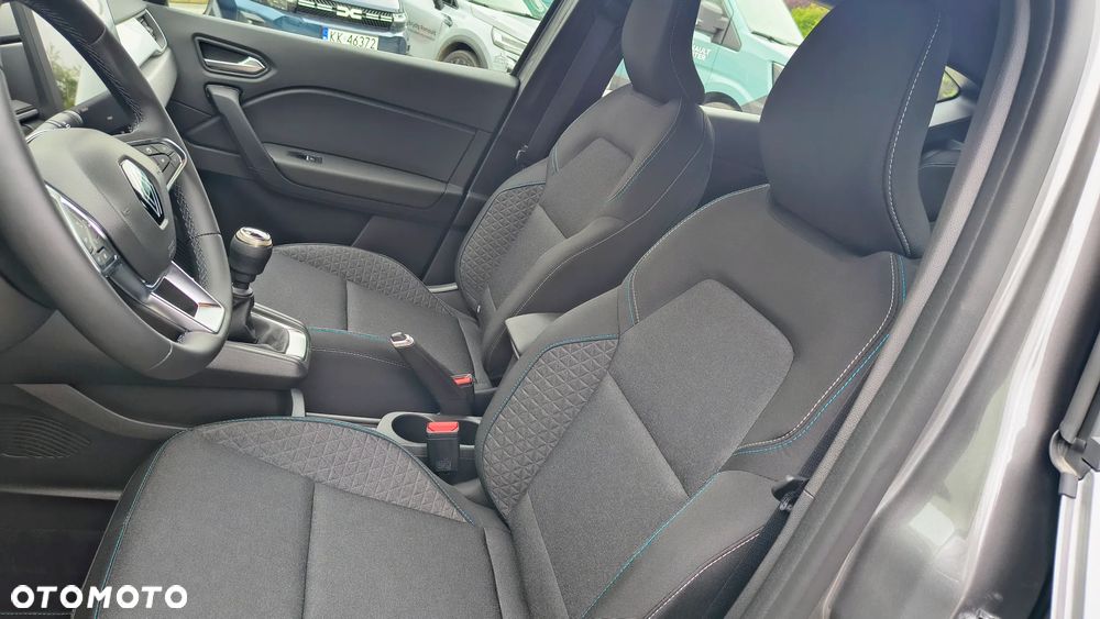 Renault Captur 1.2 TCe Evolution - 15