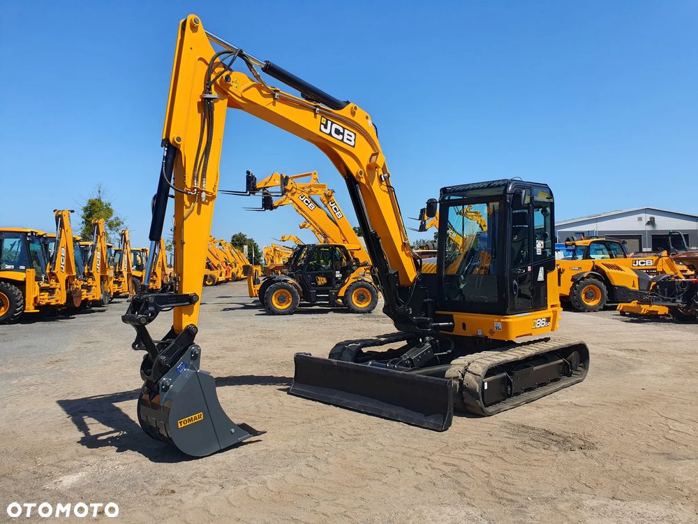 JCB 86C-2 - 2