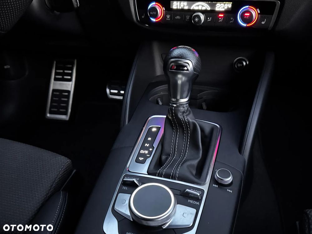 Audi A3 Sportback - 24