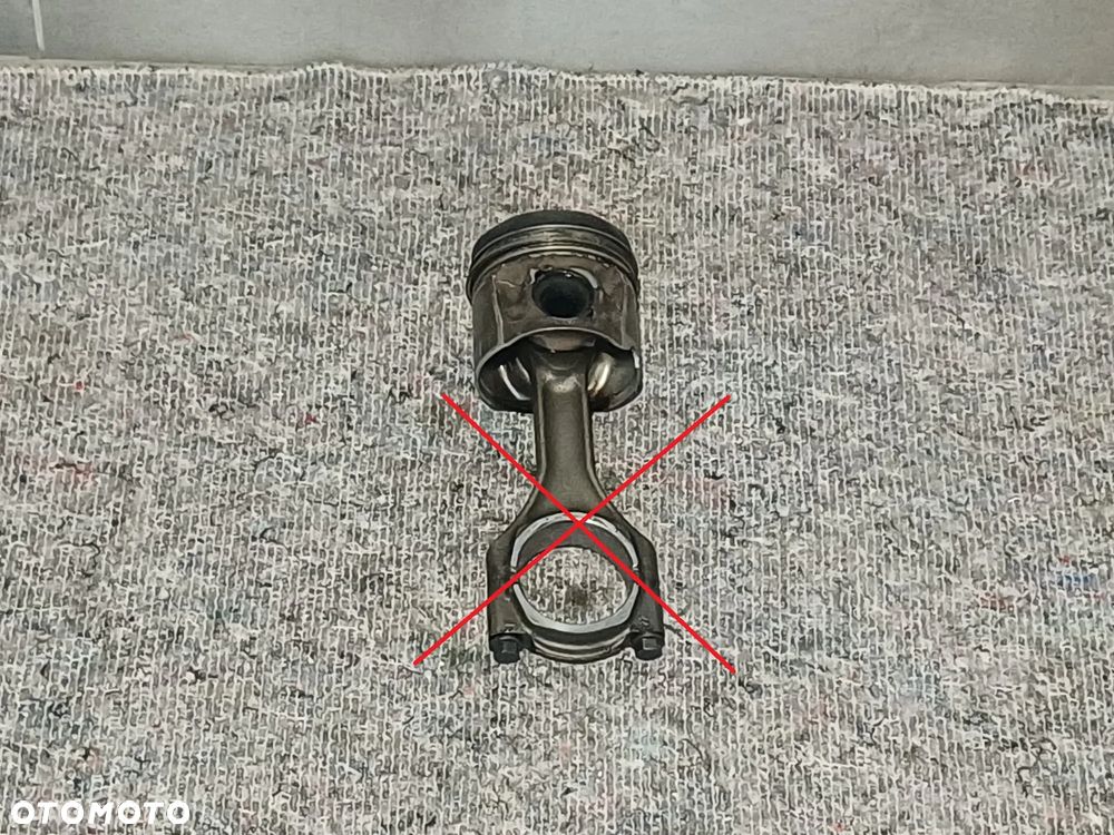 NR 3 Tłok do Opel Astra 1,6CDTI 136PS 0687776302 - 4