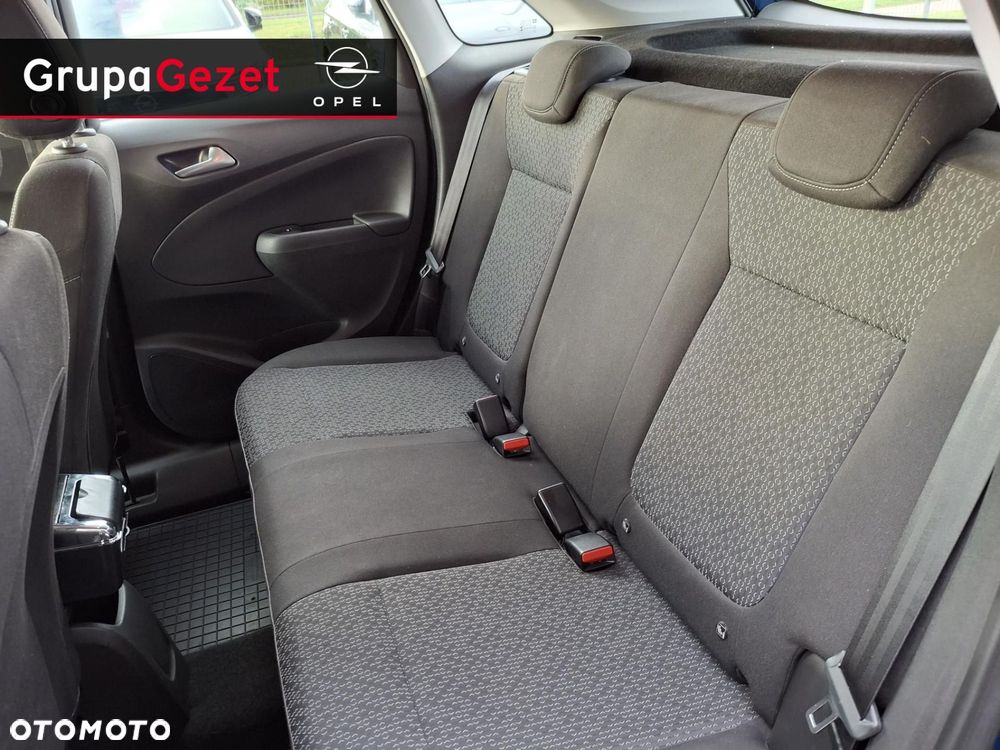 Opel Crossland X - 9