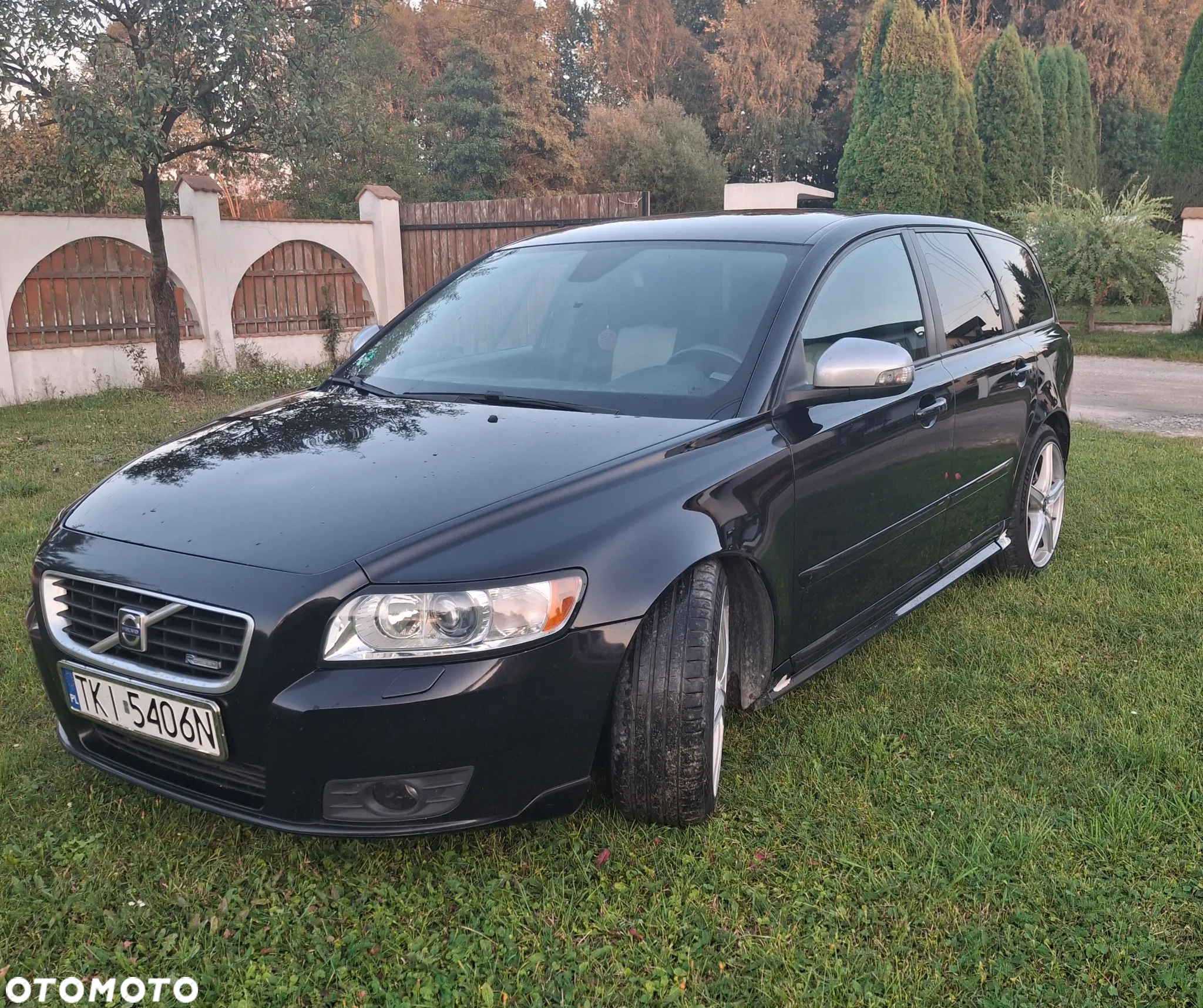 Volvo V50 ver-d5 - 2