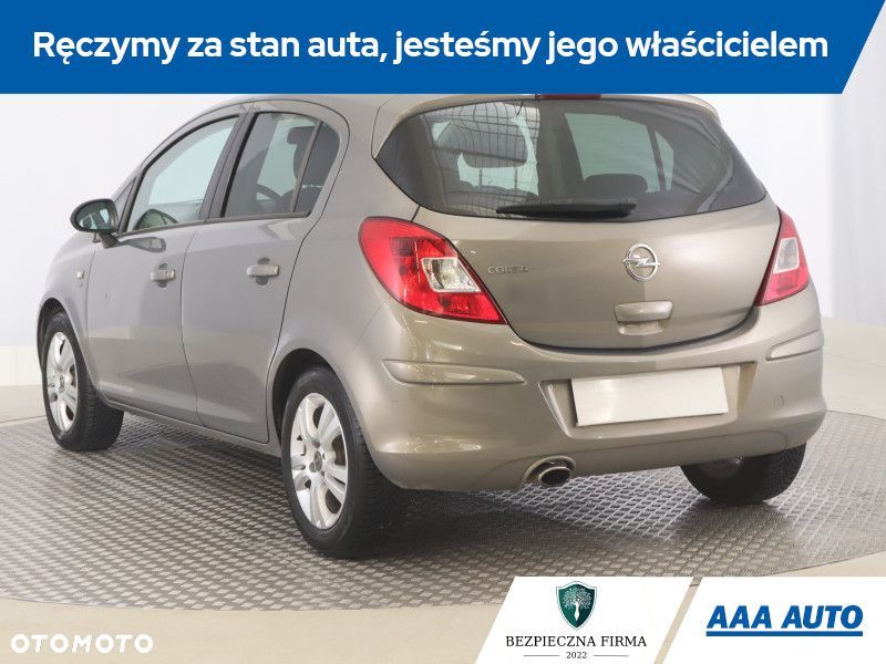Opel Corsa - 6