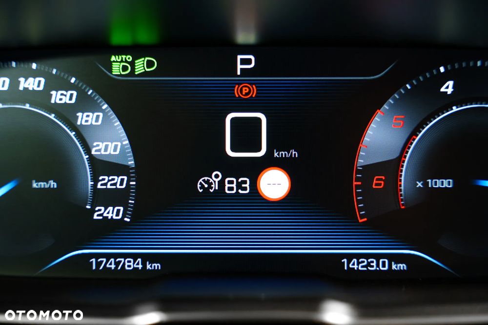 Peugeot 3008 1.5 BlueHDi Allure S&S EAT8 - 23