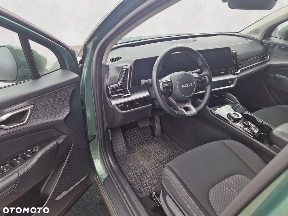 Kia Sportage 1.6 T-GDI L 2WD DCT - 10