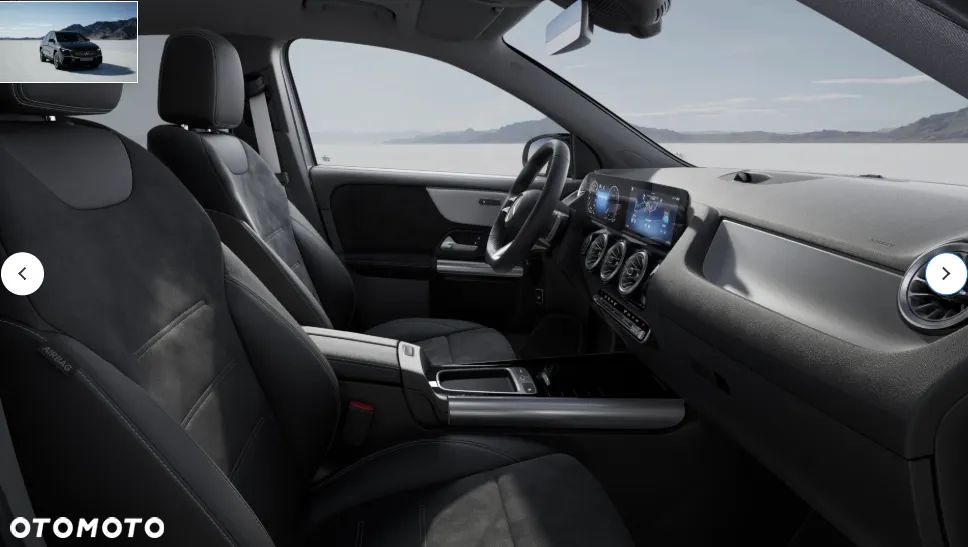 Mercedes-Benz GLA 200 AMG Line - 10