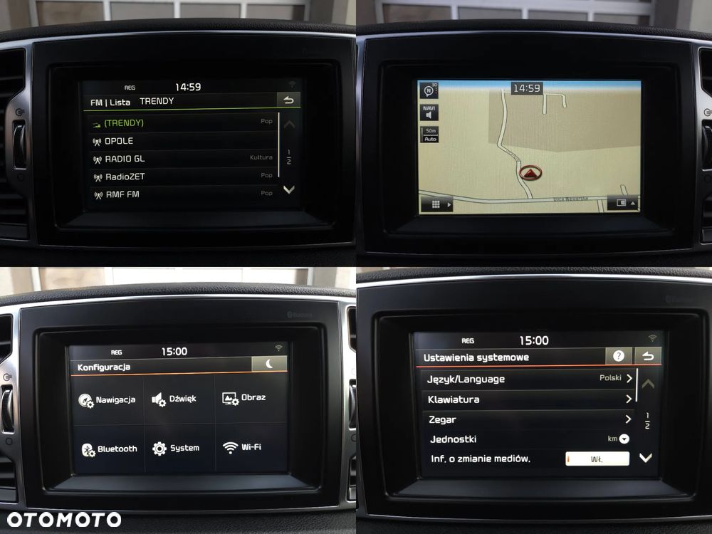 Kia Sportage 1.6 GDI 2WD VISION - 30