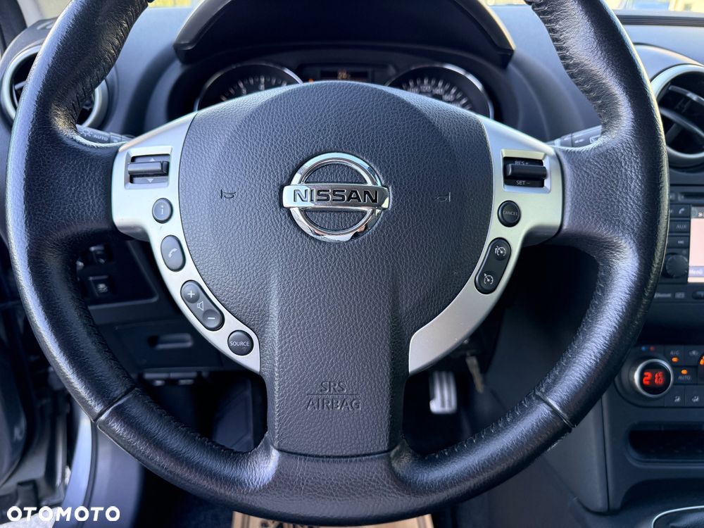 Nissan Qashqai 1.6 I-Way - 32