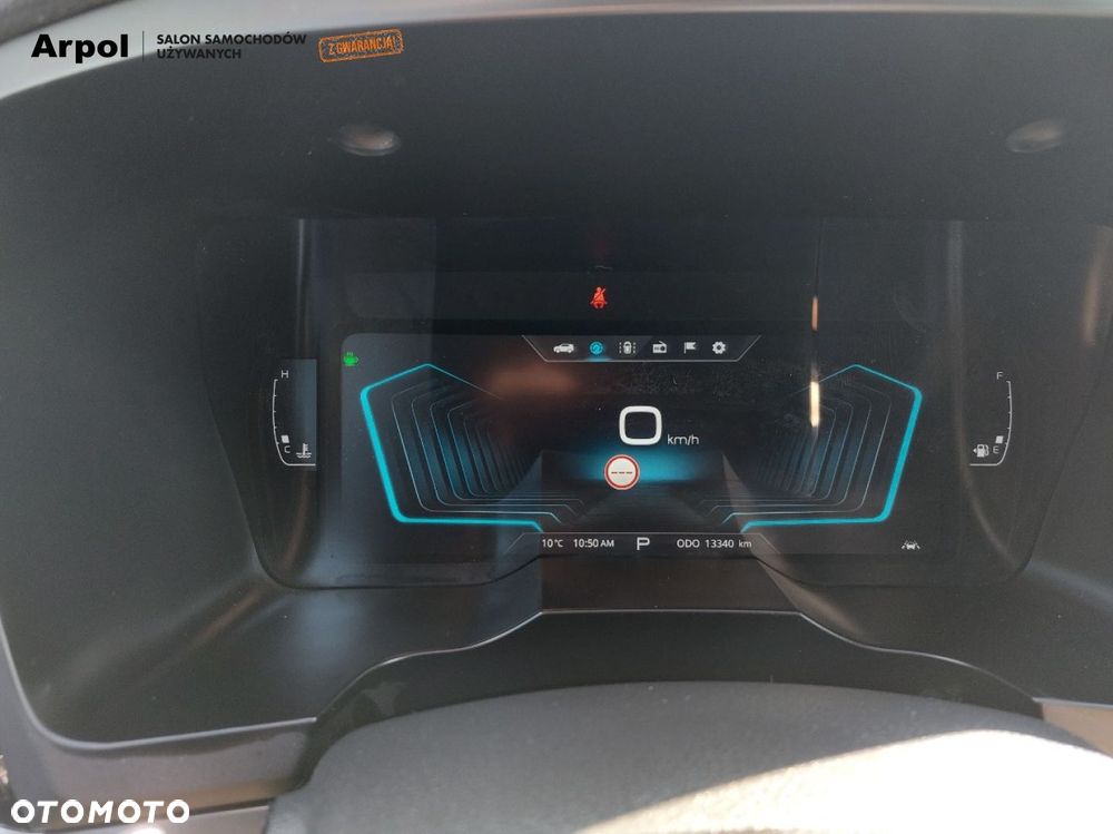 SsangYong/KGM Korando 1.5 T-GDI Adventure 2WD - 15